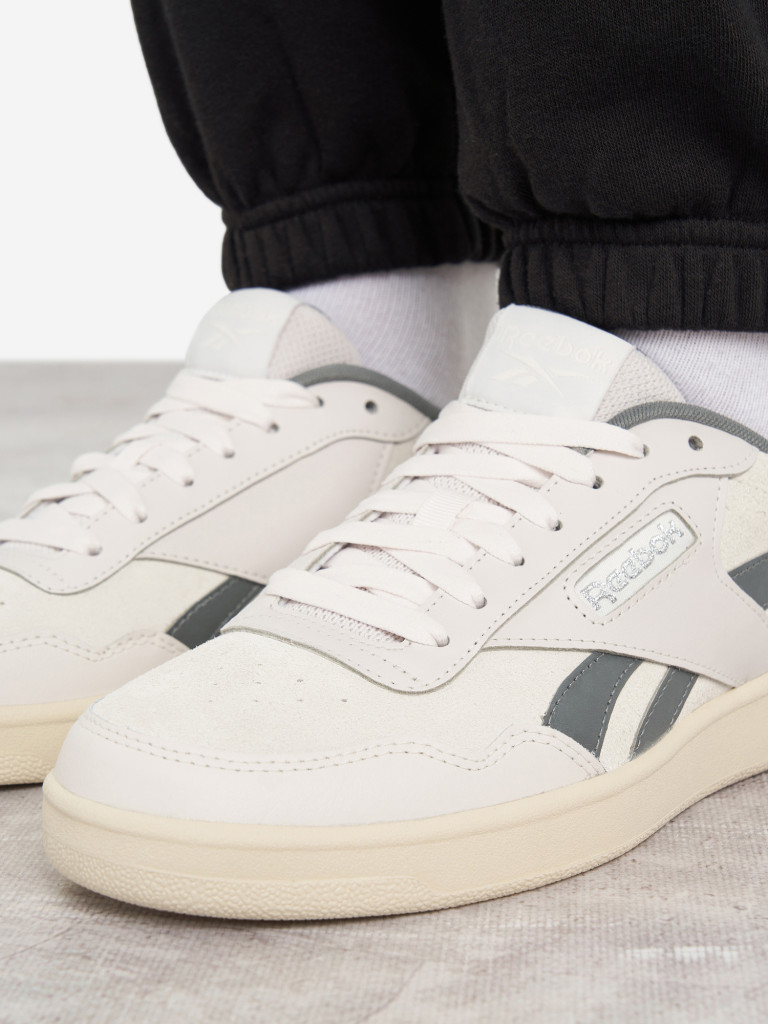 Кеды женские Reebok Court Advance