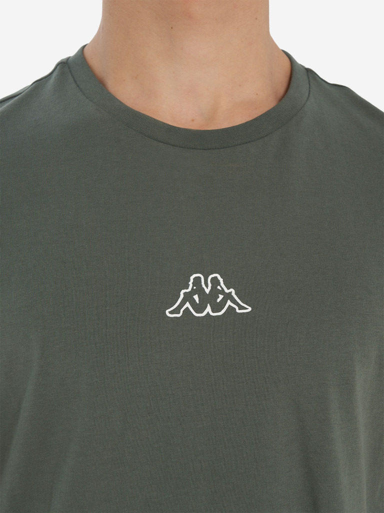 Футболка мужская Kappa