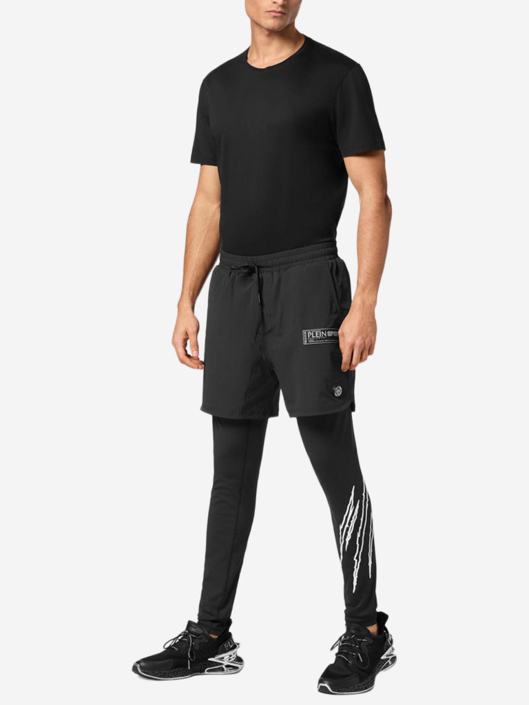 Шорты Plein Sport