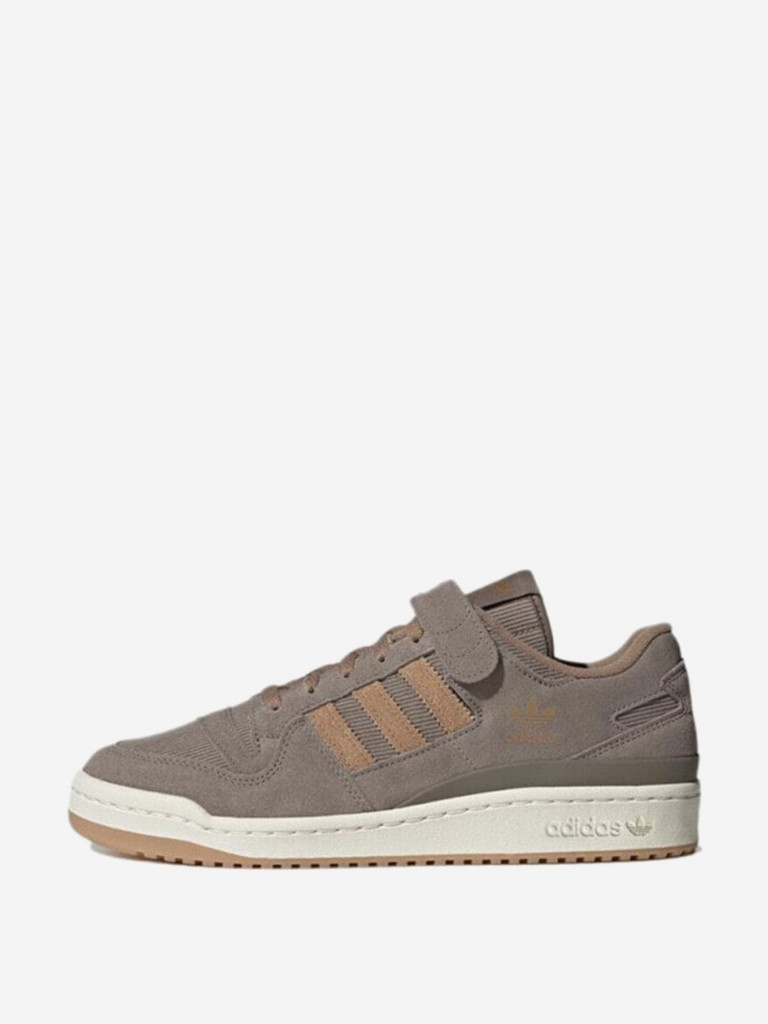 Кроссовки Adidas Forum 84 Low