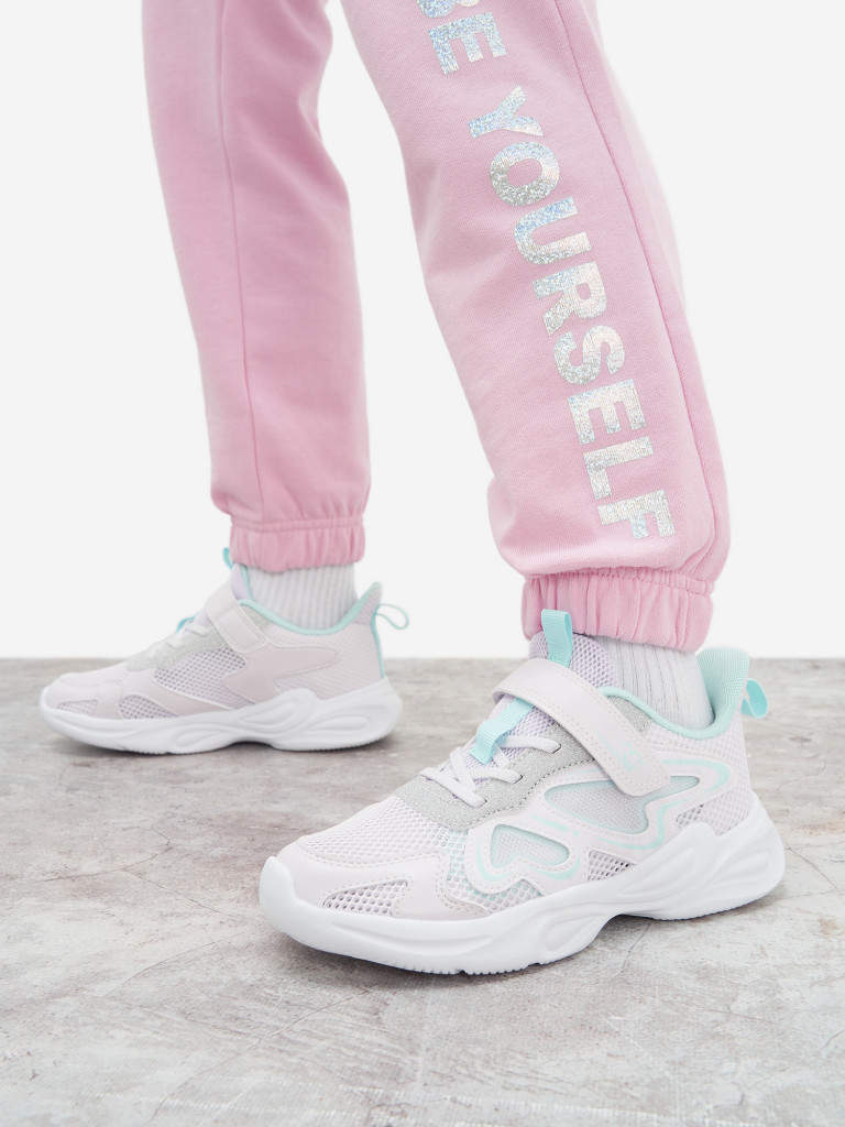 Кроссовки для девочек 361°