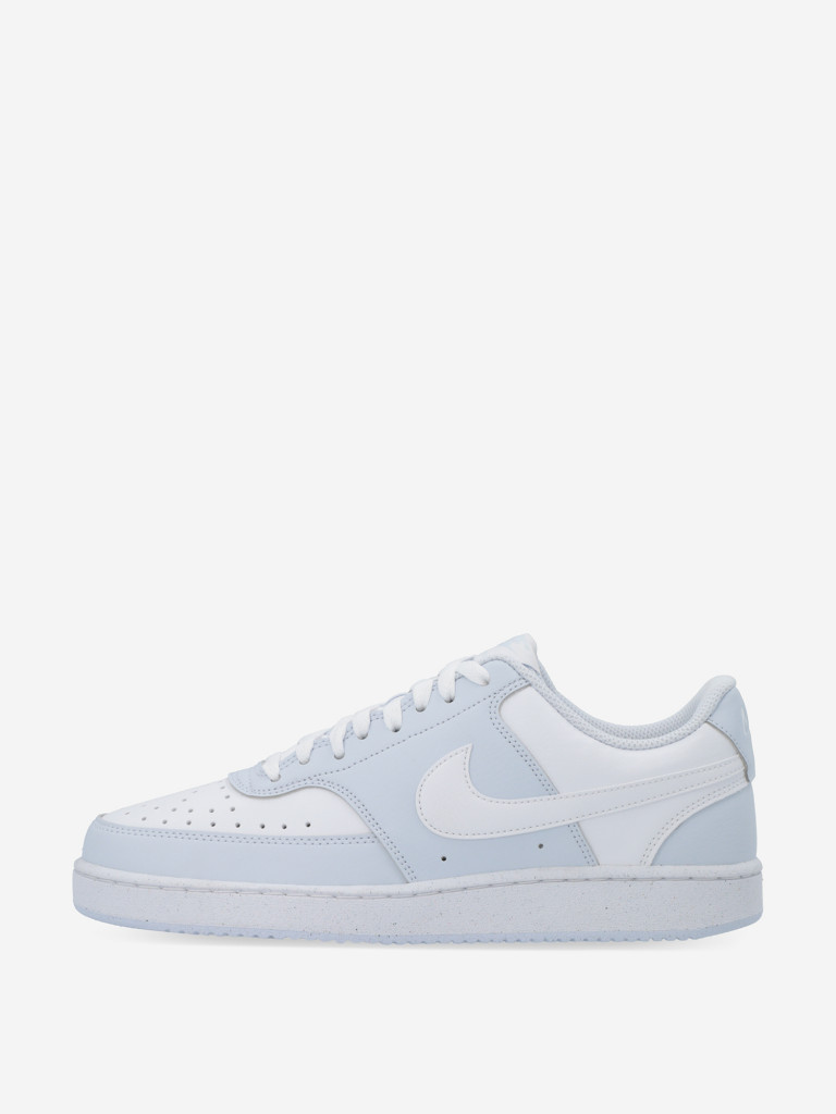 Кеды женские Nike Court Vision Low Next Nature