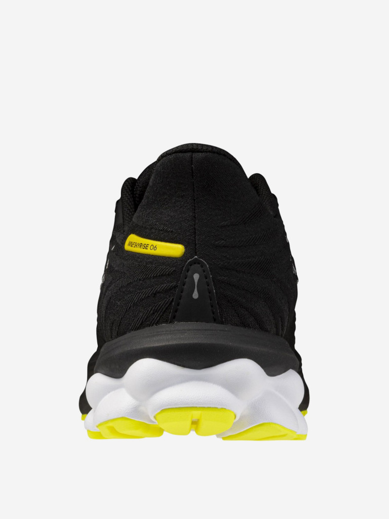 Кроссовки мужские Mizuno Wave Skyrise 6
