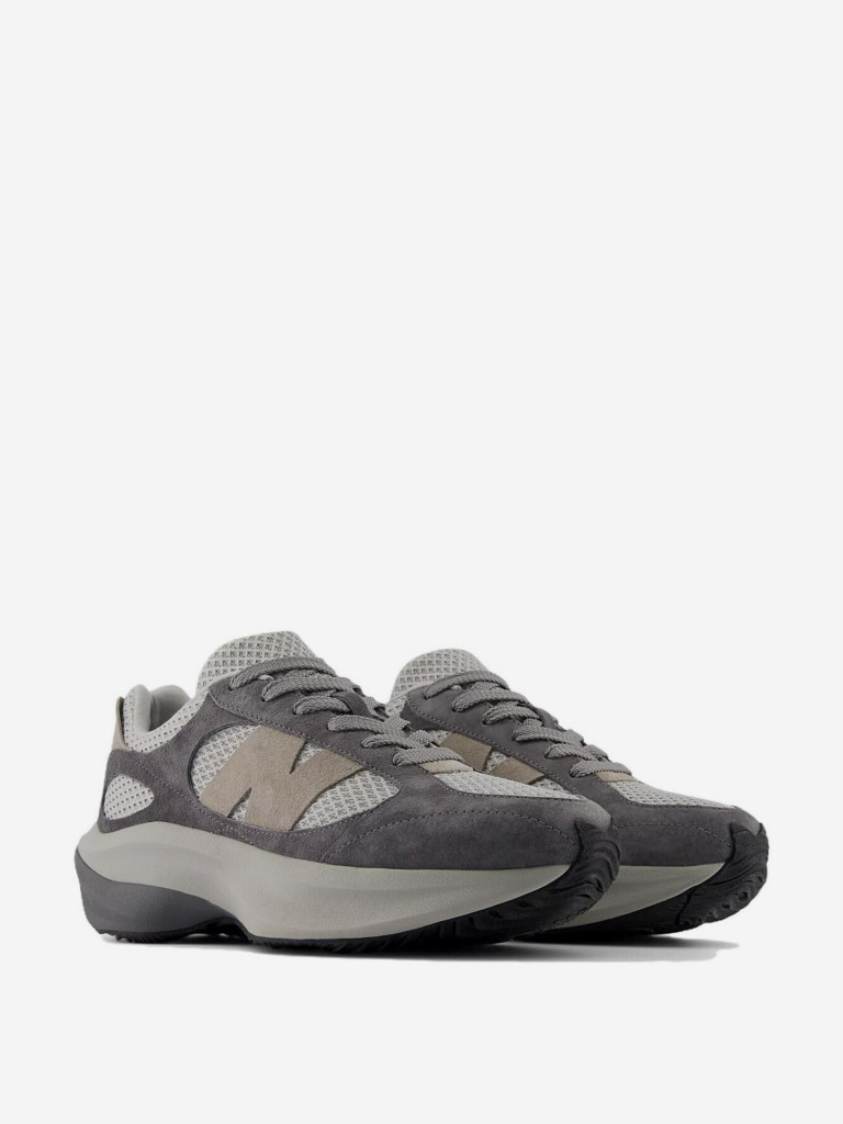 Кроссовки New Balance Wrpd Runner
