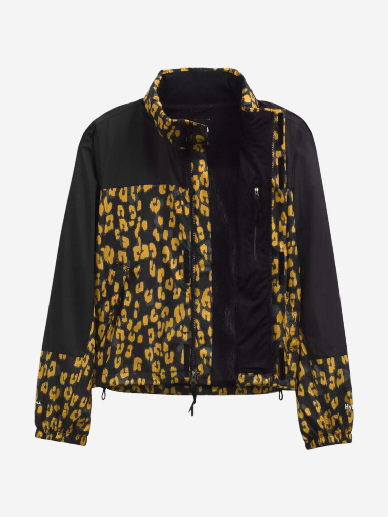 Куртка The North Face Printed Hydrenaline