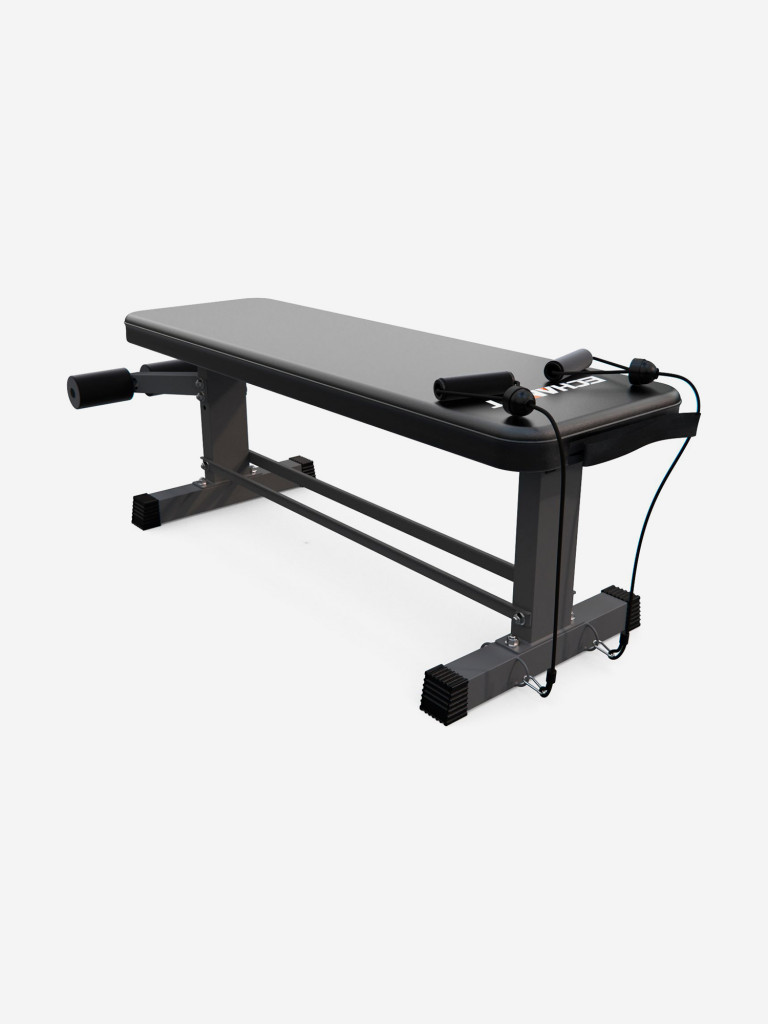 Cкамья силовая универсальная DFC "ECHANFIT" HOMEGYM D31 D2031T