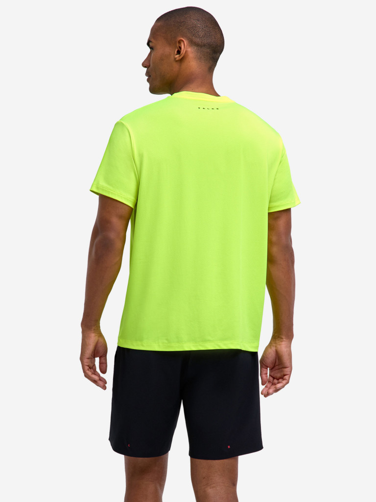 Мужская спортивная футболка FALKE