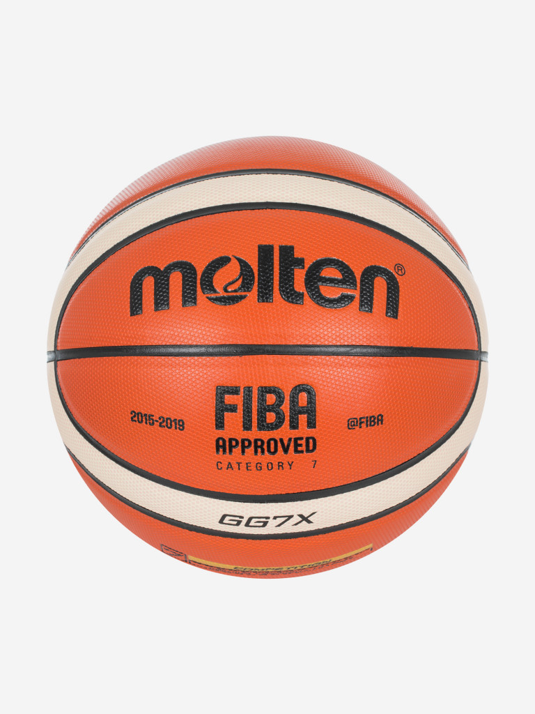 Molten basketboll 2024