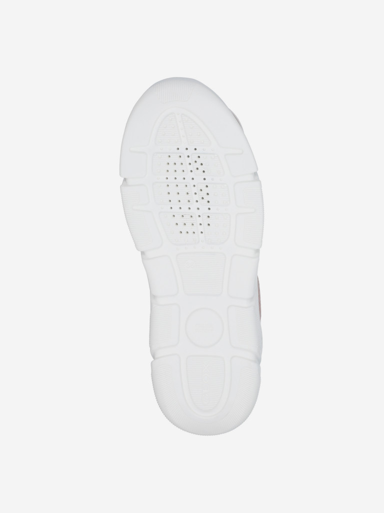 Кроссовки для девочек Geox J Aril Girl