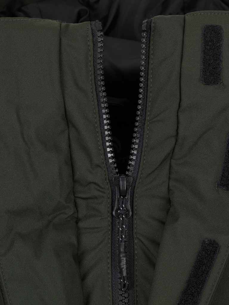 Пуховик мужской Outventure