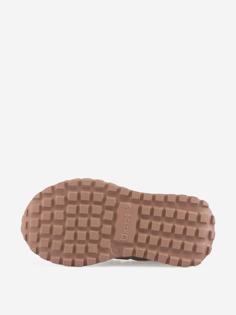 Кроссовки для девочки Котофей