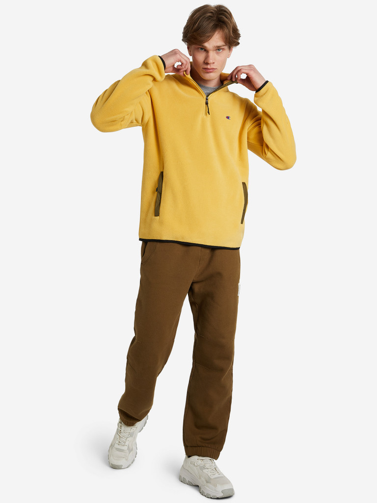 Толстовка мужская Champion