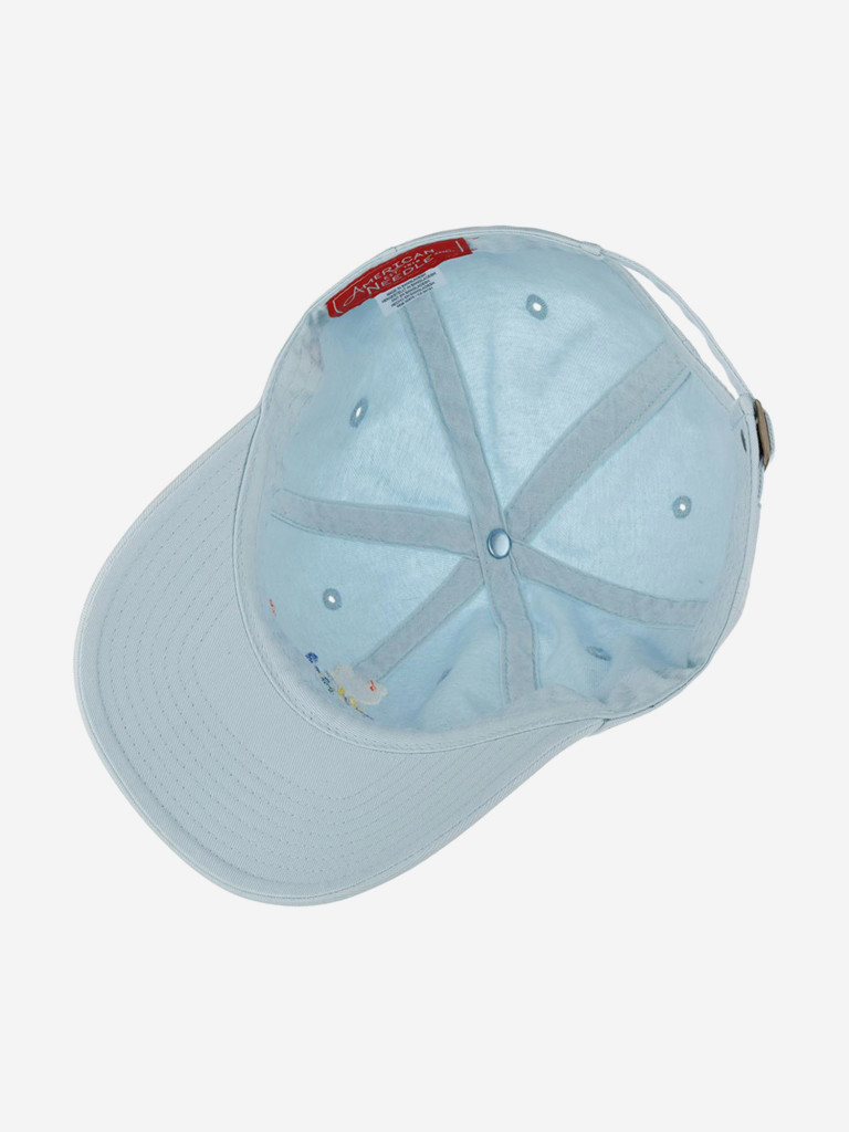 Бейсболка AMERICAN NEEDLE 20001B-WOODSTK Woodstock Ballpark