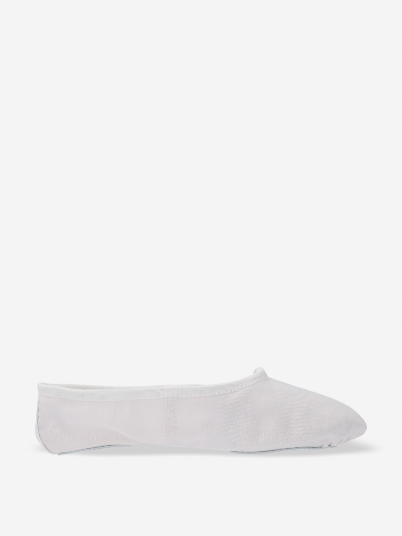 Чешки детские GSD 25554300299 Белый, размер 28,30,32,33,34,36,38,29,31,35,39,37, фото 4