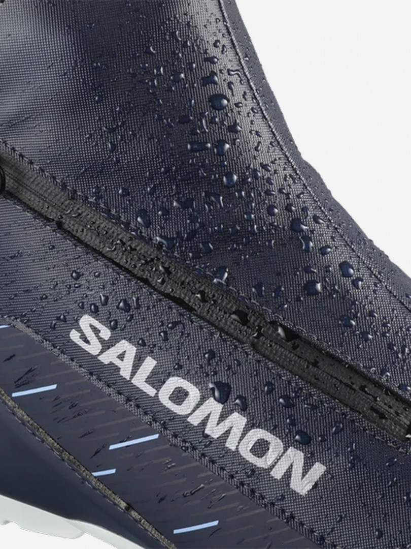 Ботинки лыжные женские Salomon RC8 Vitae 31772280299 Синий, размер 36.5,37,40,39,38.5,38, фото 7