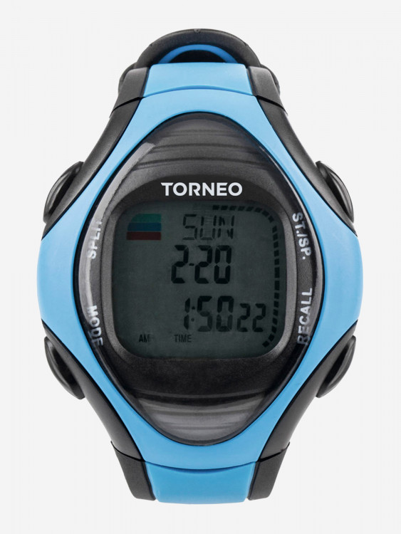 Монитор сердечного ритма Torneo