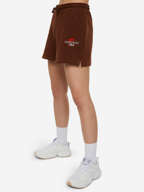 Шорты женские FILA