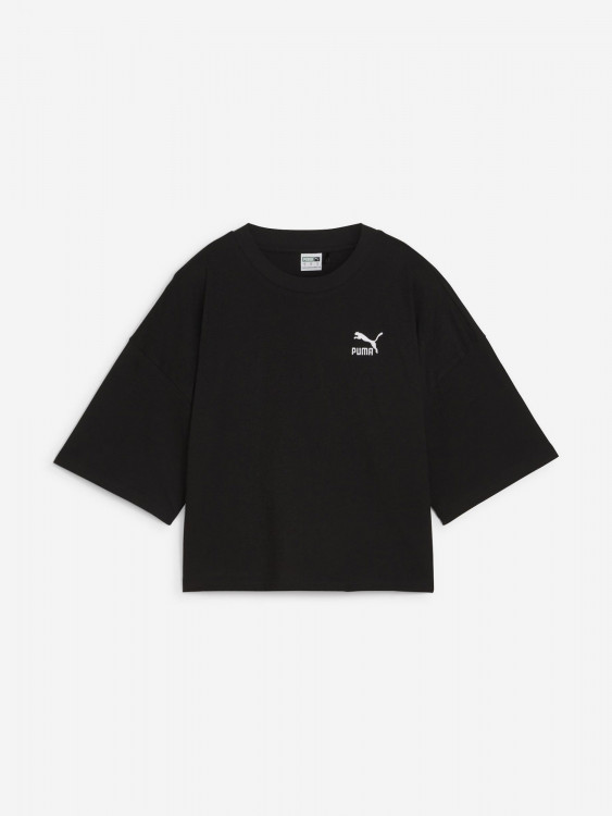 Футболка женская PUMA Better Classics Oversized