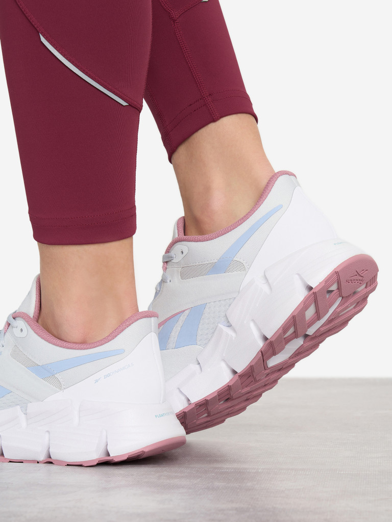 Кроссовки женские Reebok Zig Dynamica 5
