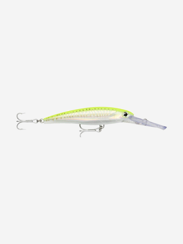 Воблер для рыбалки RAPALA X-Rap Magnum 30, 16см, 72гр, цвет HCHU, плавающий