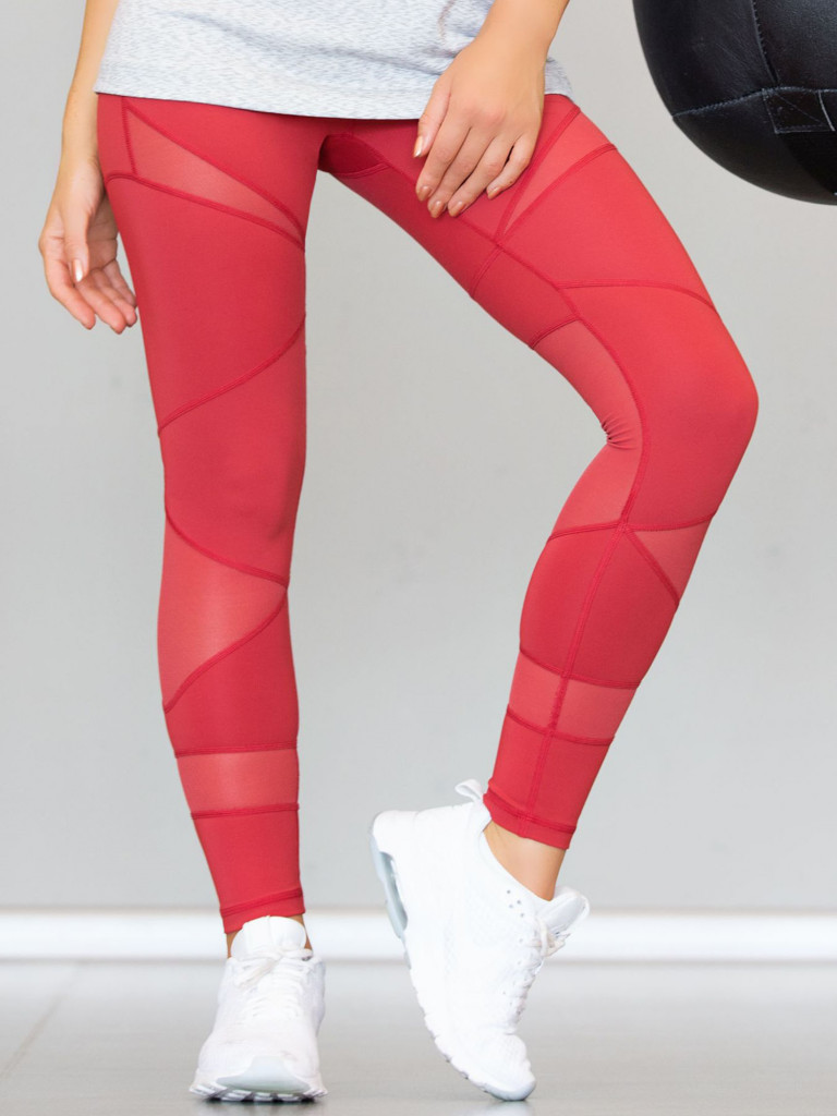 Легинсы Fitness Line Opium PF-11