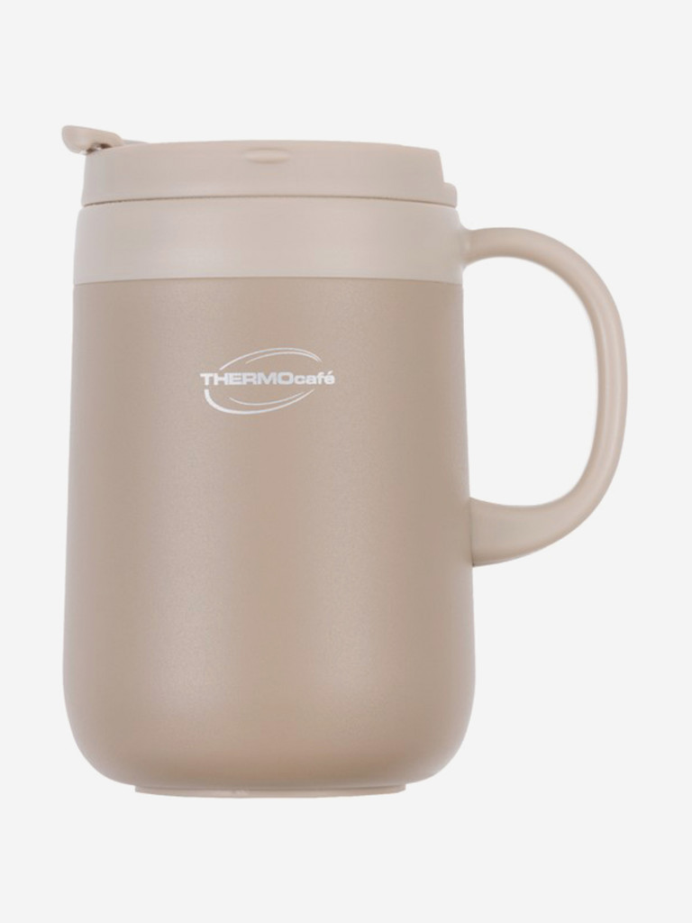 Термокружка THERMOcafe TCCM-460SY(LT), 0.46 л
