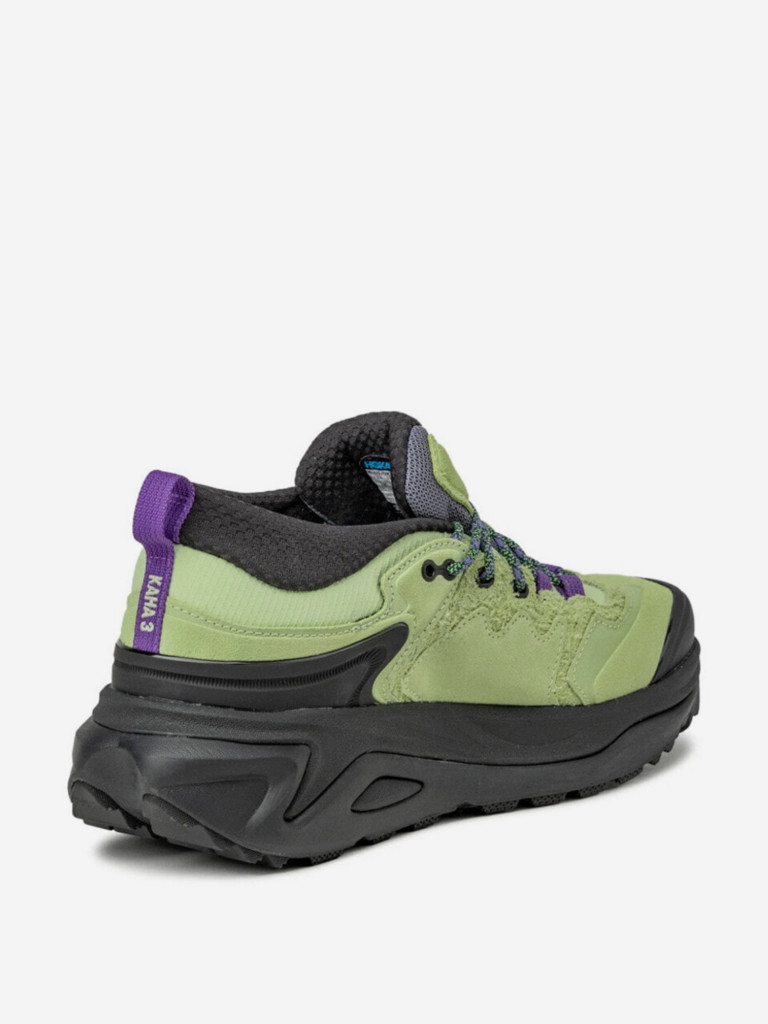 Кроссовки HOKA ONE ONE Kaha 3 Low GTX