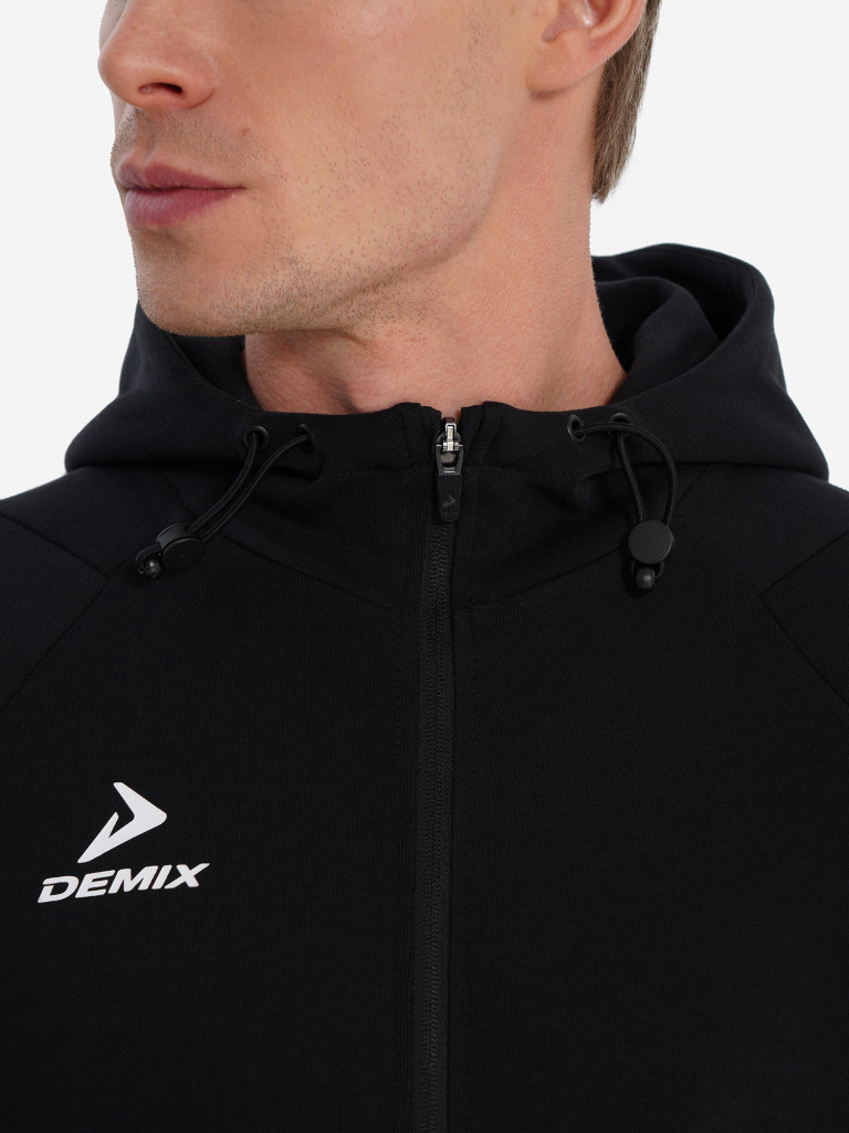 Джемпер футбольный мужской Demix
