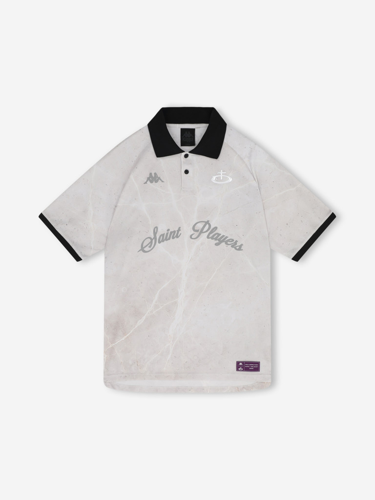 Джерси Kappa x OBLADAET