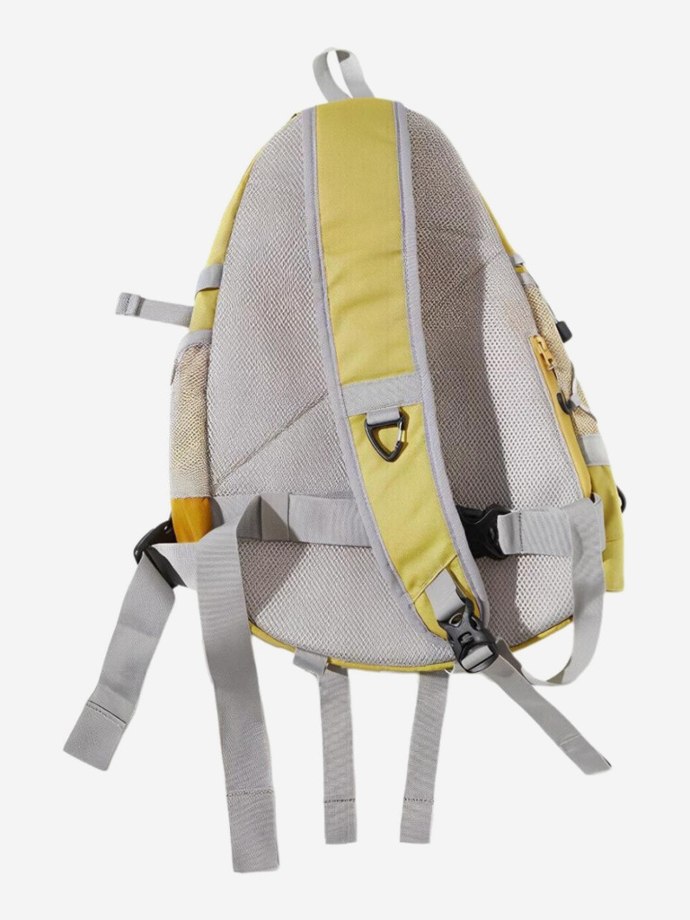 Сумка кроссбоди Nothomme Quiver Bag 21,6 л