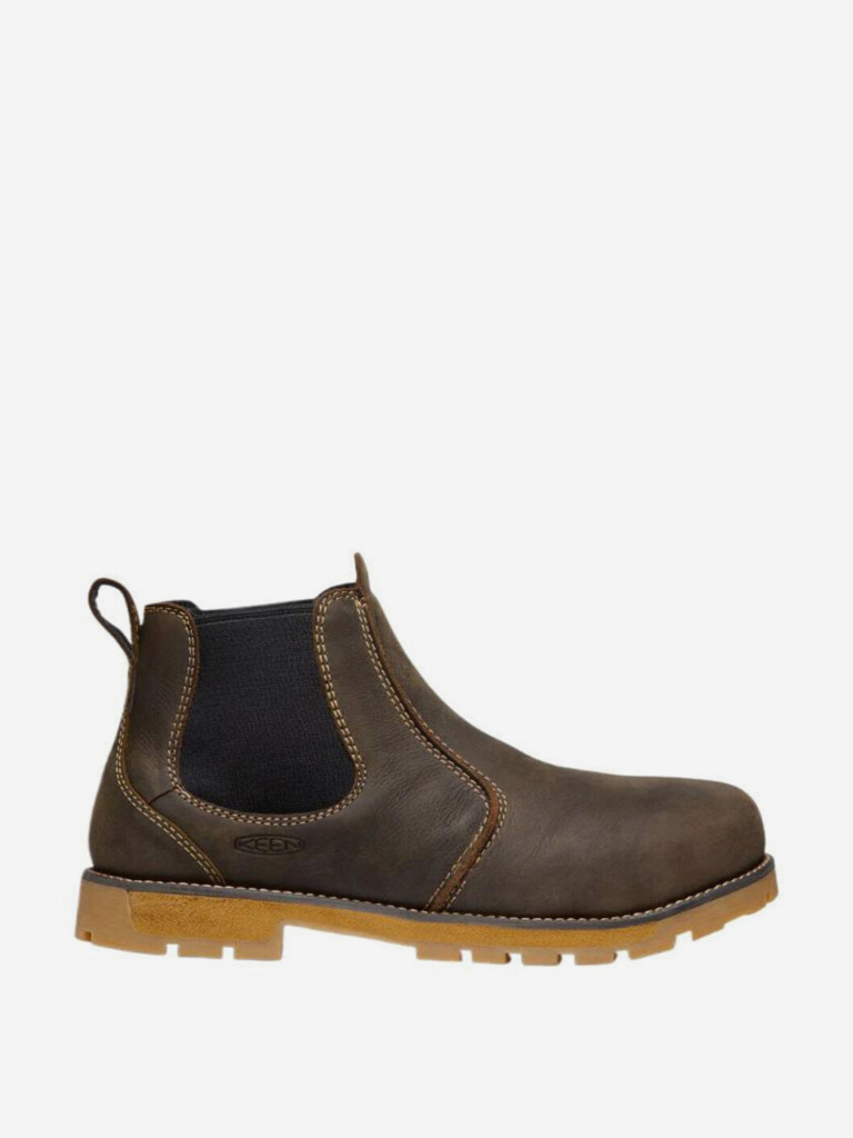 Ботинки мужские Keen Seattle Romeo