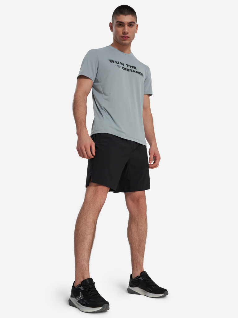 Шорты мужские Demix