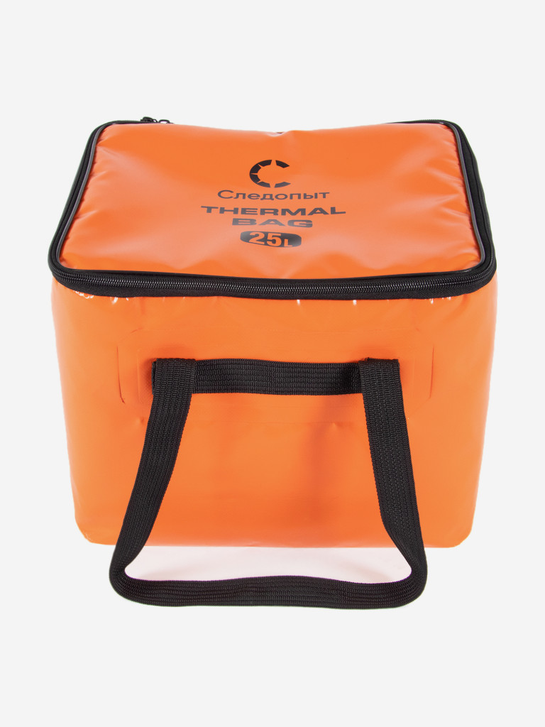 Сумка изотермическая Следопыт Thermal Bag, 35х25х28 см, 25 л.