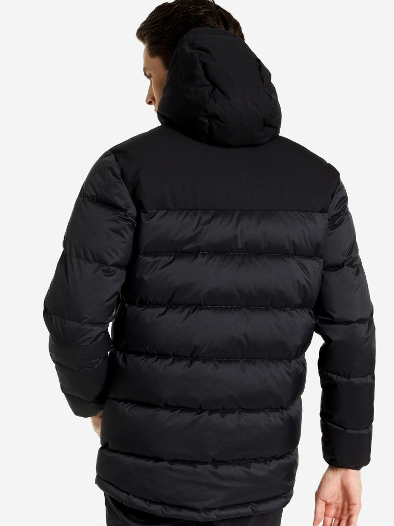 Пуховик мужской Kappa