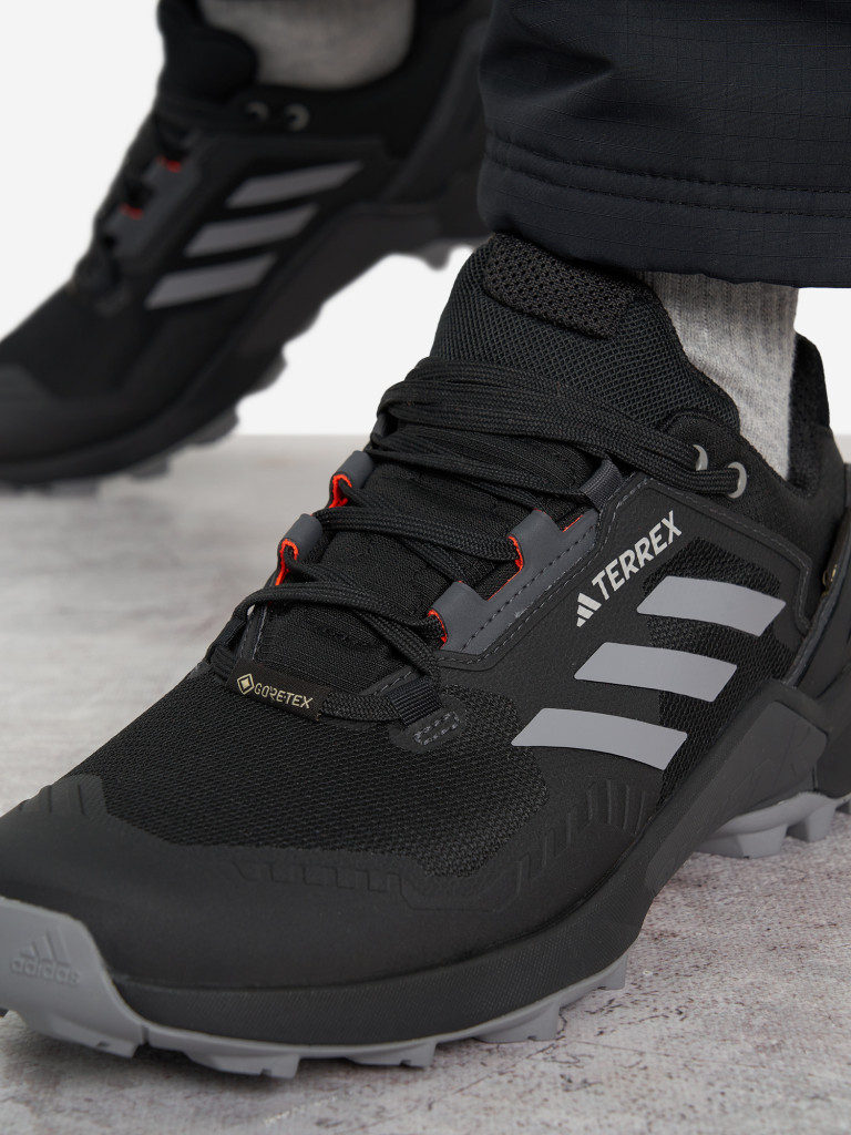 Adidas gore tex black online