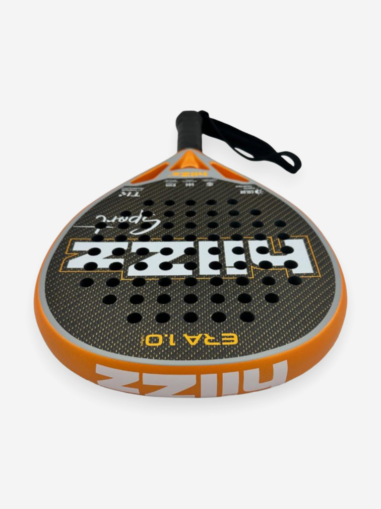 Ракетка для падел тенниса hilZz Sport, баланс-нейтральный