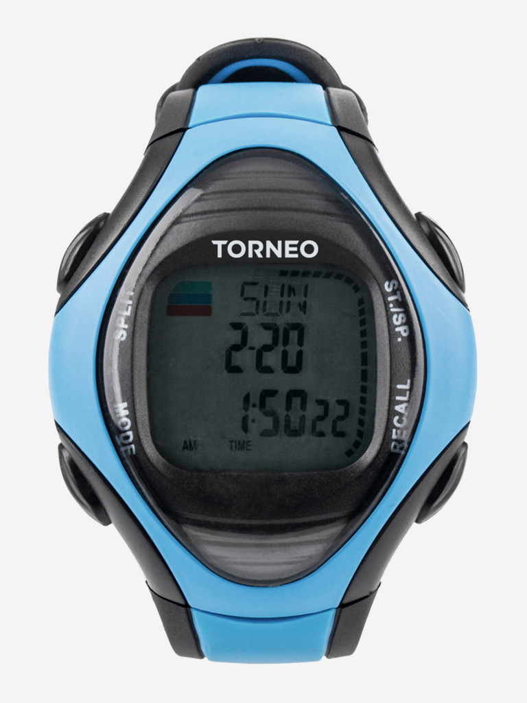 Монитор сердечного ритма Torneo