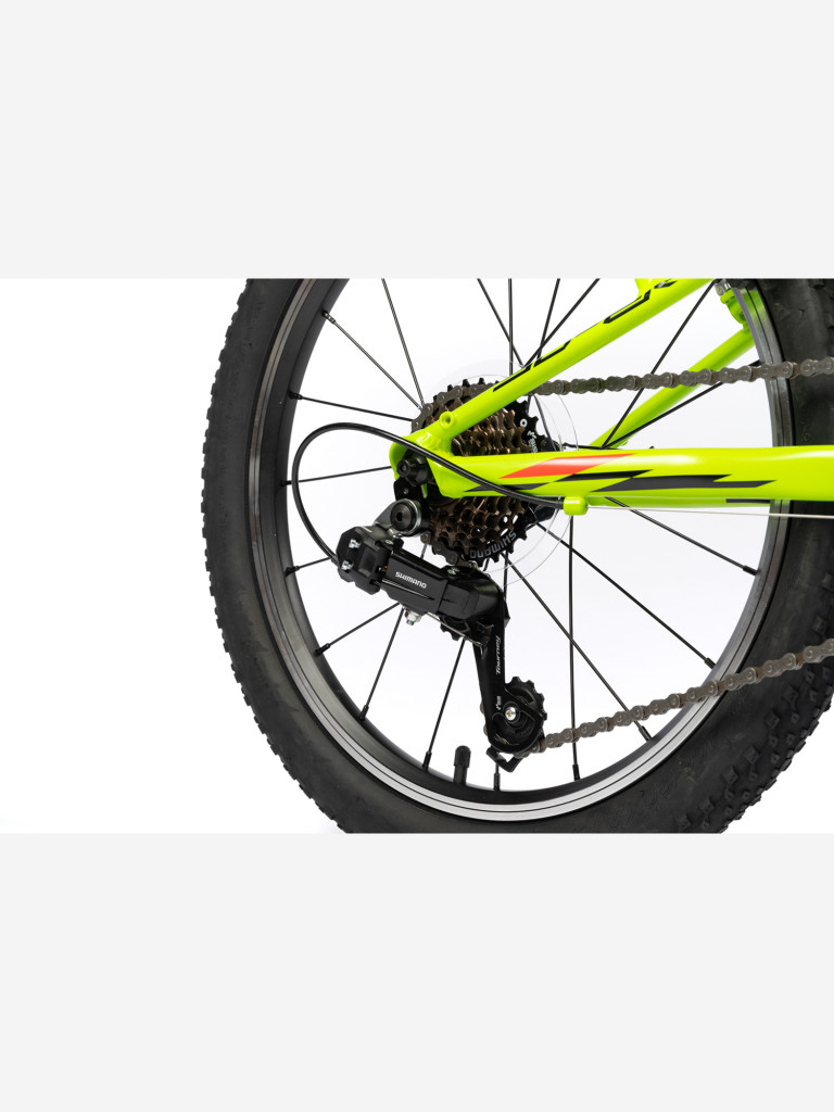 Велосипед детский Superior Racer XC 20 2025