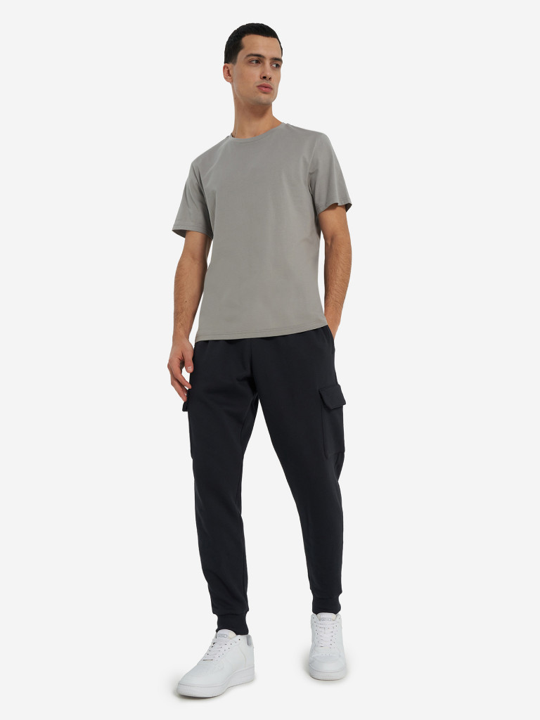 Футболка мужская GSD