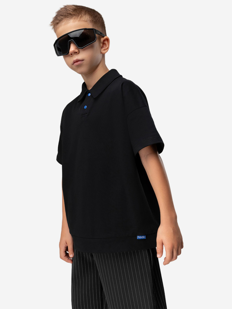 Футболка bodo