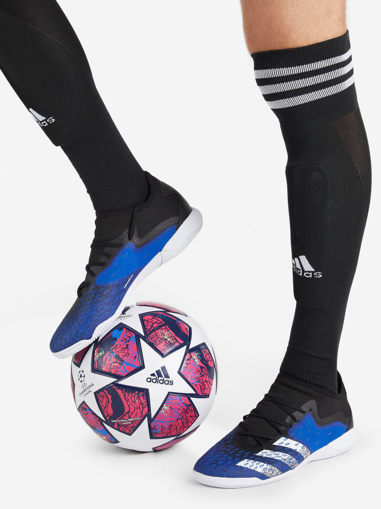 Бутсы мужские adidas Predator Freak L IN - Main Image