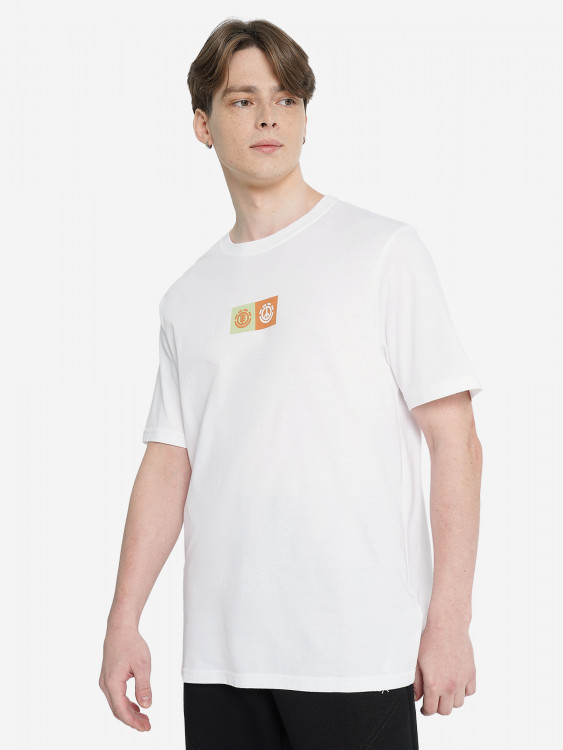 Футболка мужская Element Dual