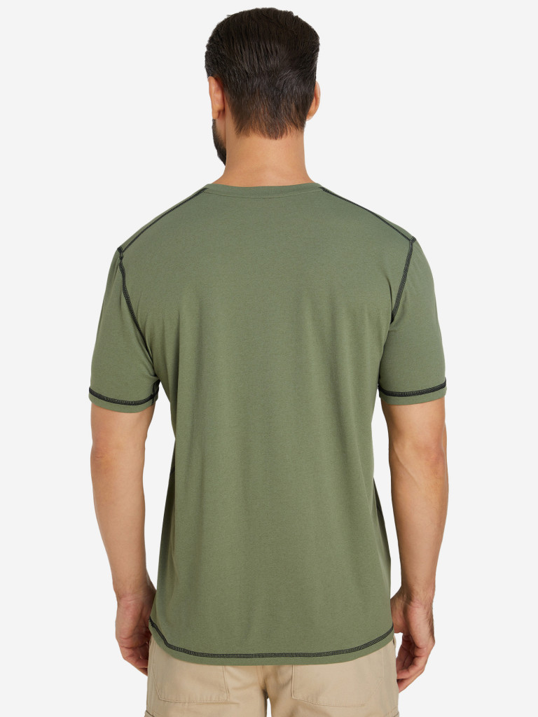 Футболка мужская Cordillero