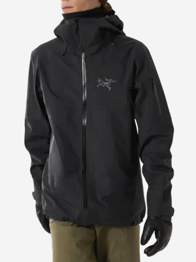 Куртка мужская ARC'TERYX Sabre Shell