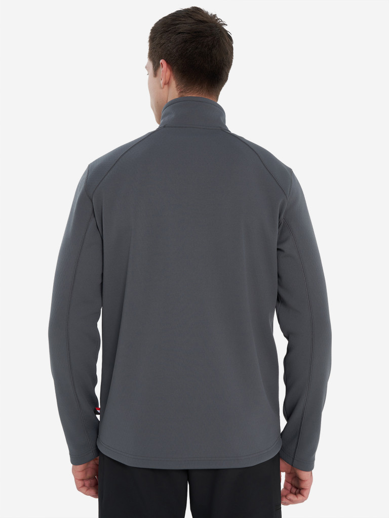 Толстовка мужская Zanier