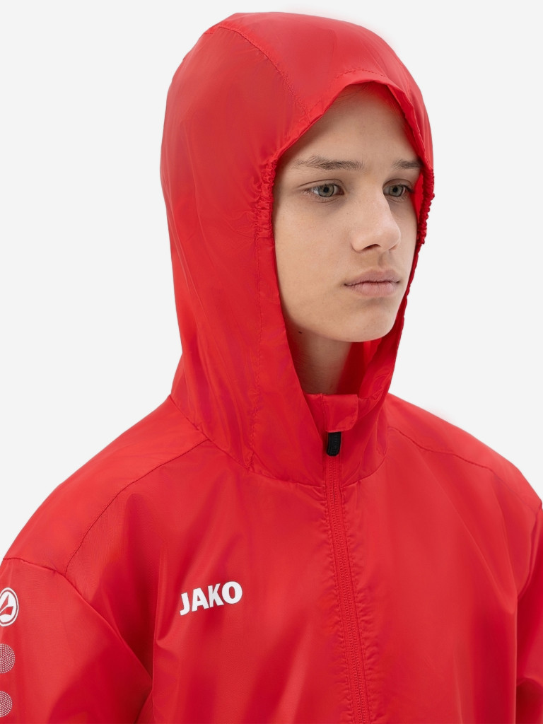 Куртка ветрозащитная JAKO Team 2.0