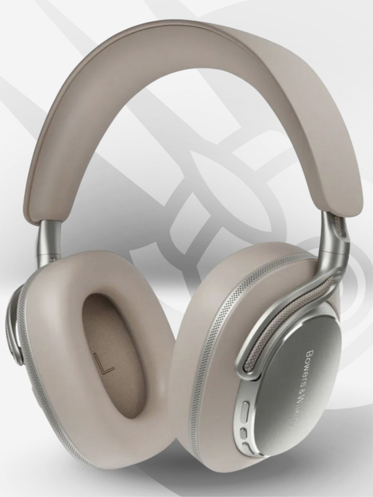 Наушники BOWERS & WILKINS PX8 S2