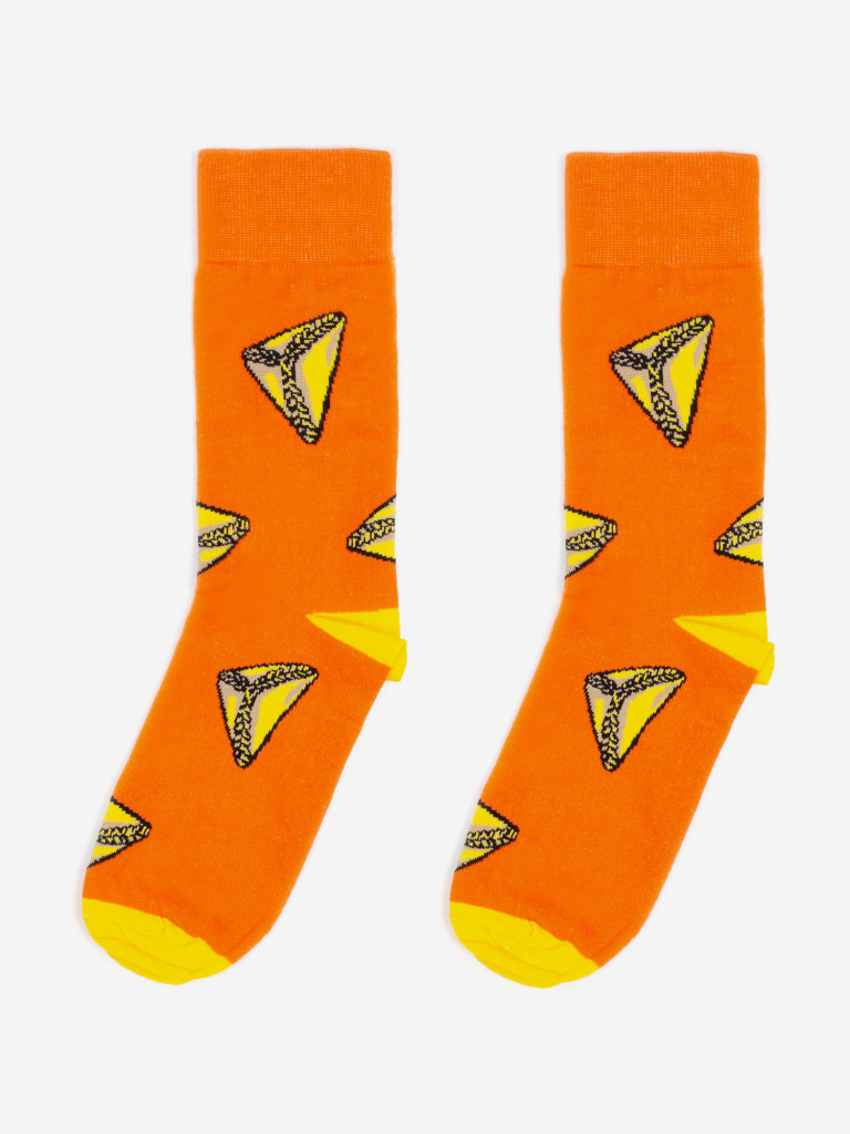 Носки с рисунками St.Friday Socks, Эчпочмак