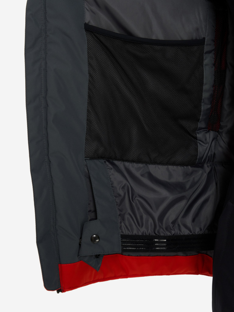 Куртка горнолыжная мужская Volkl