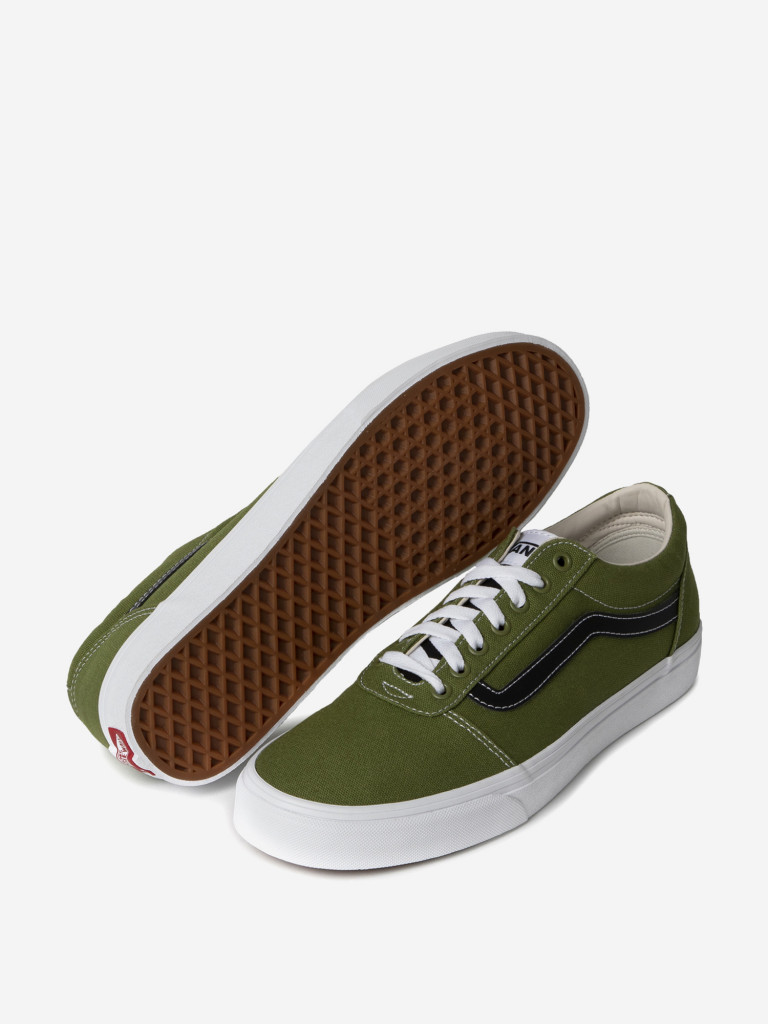 Кеды мужские Vans Ward